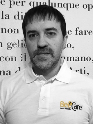 Il team 46 Leonardo - Assistente di cura