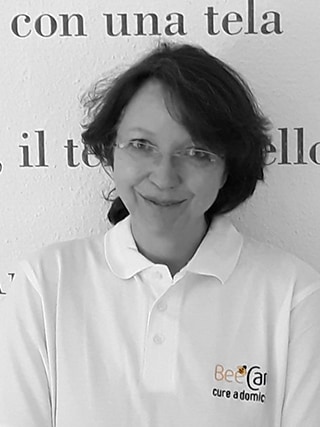 Il team 44 Fosca Assistente di cura