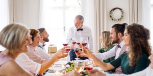 cure a domicilio beecare festeggia 3 anni
