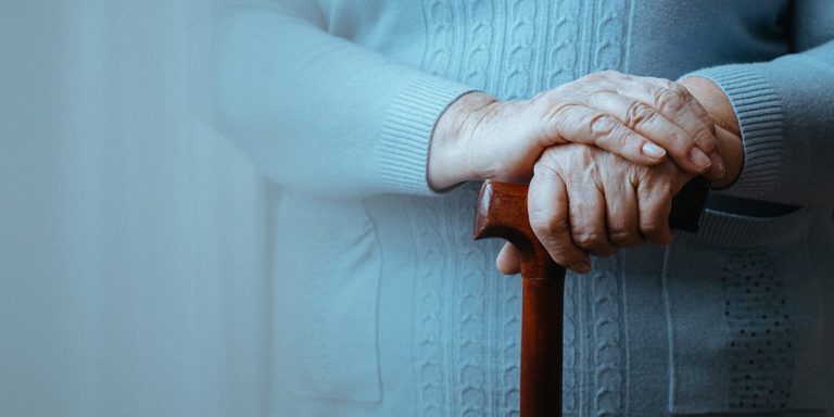 Depressione senile come comportarsi con i nostri cari
