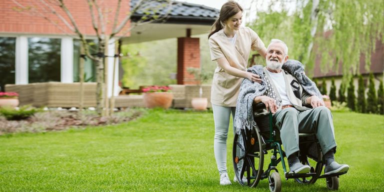 Assistenza domiciliare continuativa durante l’estate