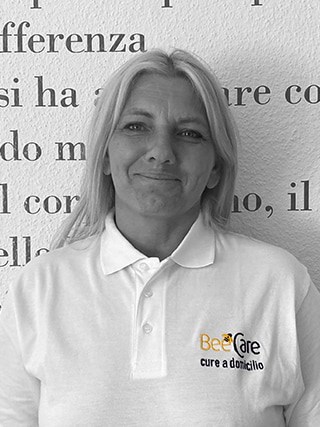 Il team 94 Mevlija assistente domiciliare Lugano