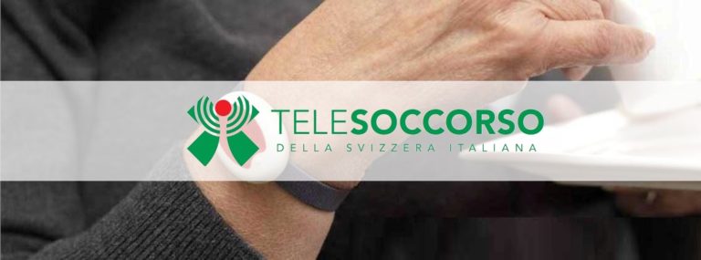 Telesoccorso della Svizzera italiana