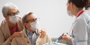 Pazienti Covid e fisioterapia respiratoria