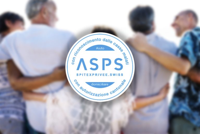 Association Spitex Privée Suisse