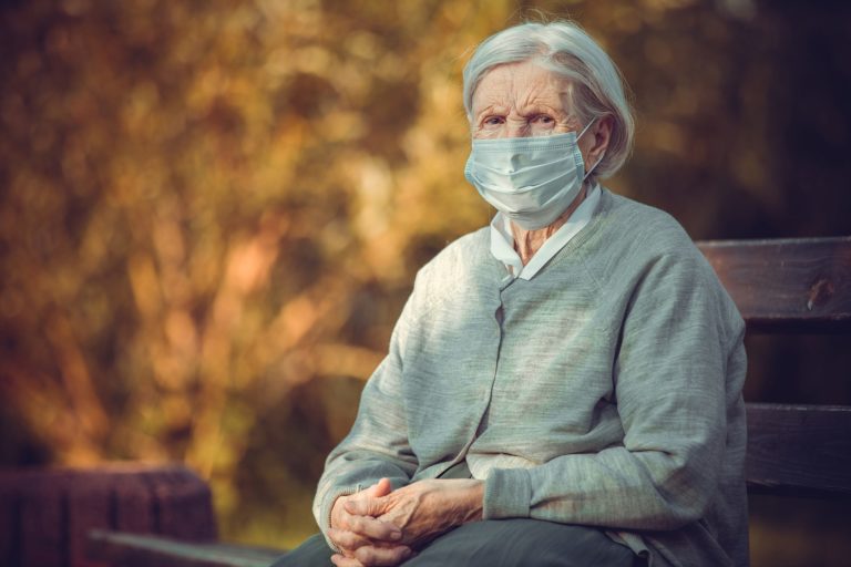 Covid Ticino: tuteliamo gli anziani da ogni rischio