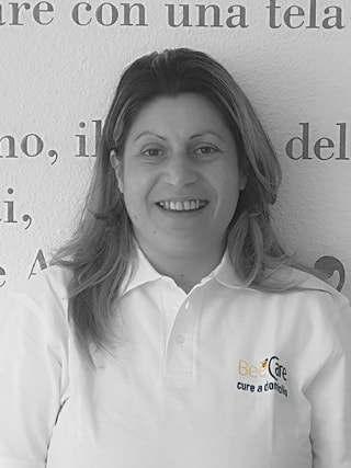 Il team 47 Mariagrazia infermiera Lugano
