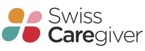 SwissCaregiver Logo