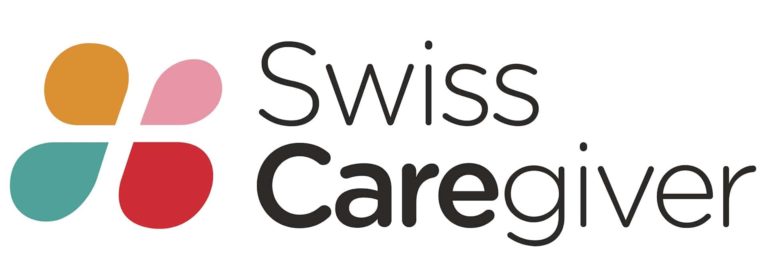 SwissCaregiver Logo