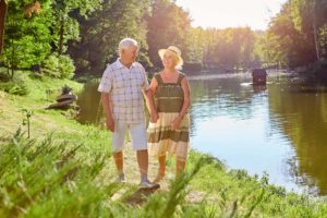 Seniorensommer 2021: Outdoor-Aktivitäten und Freizeitgestaltung