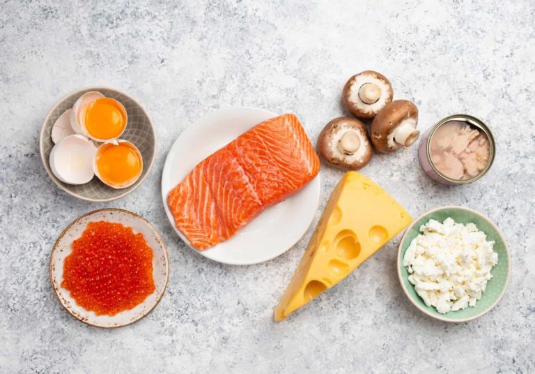 Vitamina D: benefici e proprietà, cosa serve e come assumerla.