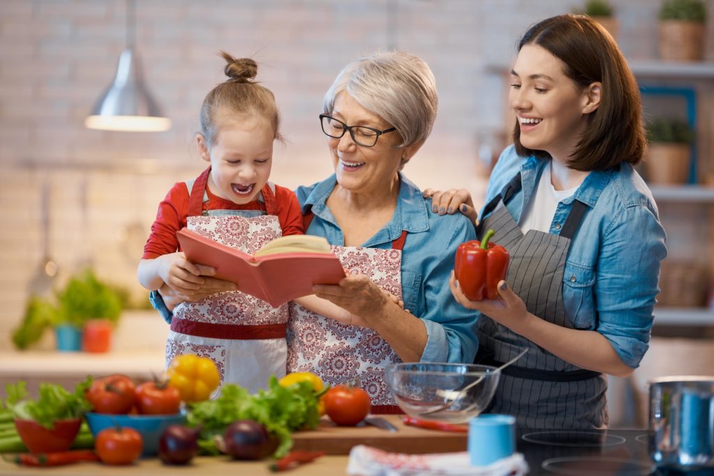 Aiuto domestico neomamme Ticino: come usufruirne