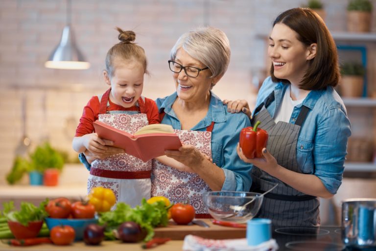 Aiuto domestico neomamme Ticino: come usufruirne