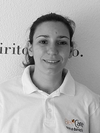 Il team 134 Viola infermiera di Lugano