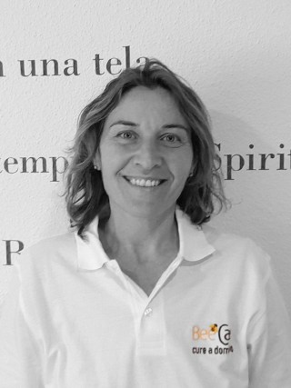 Il team 123 Adelaide infermiera Lugano