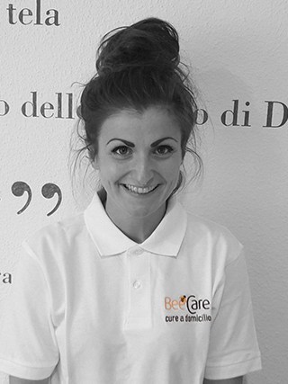 Il team 15 Alice infermiera lugano