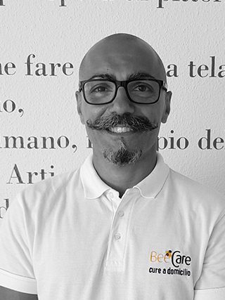 Il team 14 Alessandro Infermiere Lugano