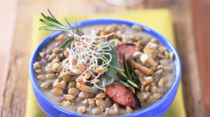 Alimenti Natalizi per Anziani