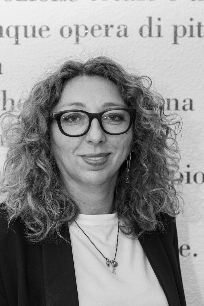 Il team 2 Anna Moretto BeeCare