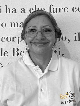 Il team 91 Mariana