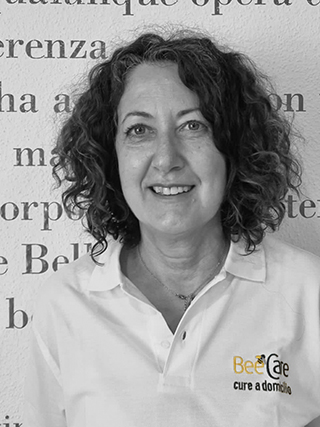 Il team 145 Beecare Annalisa Assistente domiciliare Locarno