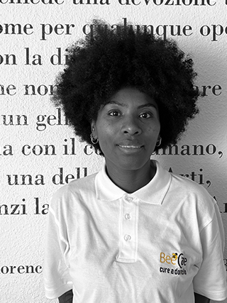 Il team 42 Bridiany Assistente di Cura Sede Luganese Breganzona