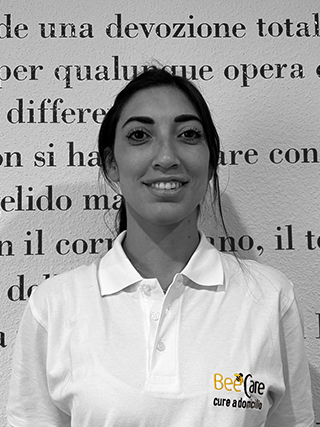 Il team 17 Carola