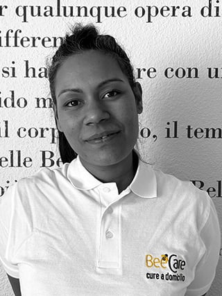 Il team 30 Caterina Infermiera Breganzona