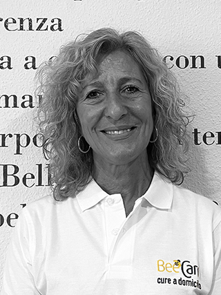 Il team 62 Claudia Assistente Domiciliare Lugano