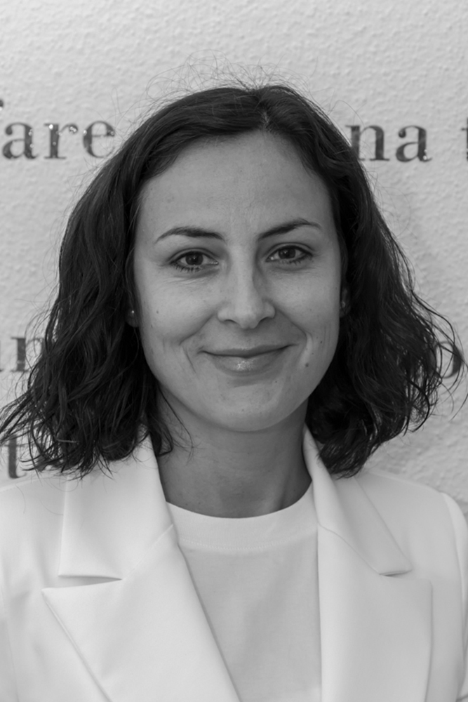 Il team 7 Claudia - Recruiter