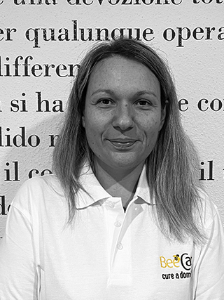 Il team 19 Claudia Infermiera Breganzona
