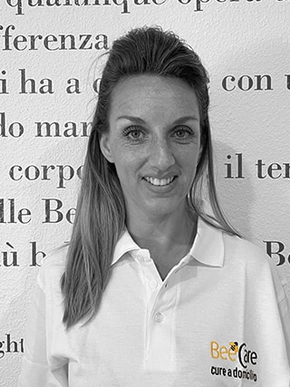 Il team 65 Collaboratrice domestica Denisa