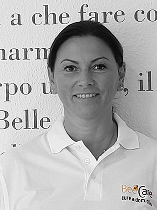 Il team 126 Daniela