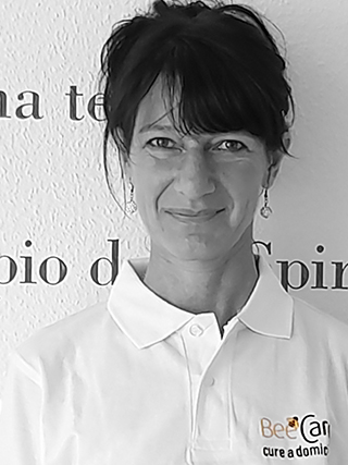 Il team 127 Elena