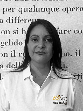 Il team 69 Elisa Assistente Domiciliare Lugano
