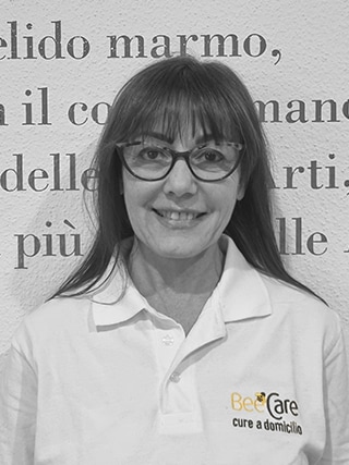 Il team 148 Fabiana Assistente Domiciliare Luganese