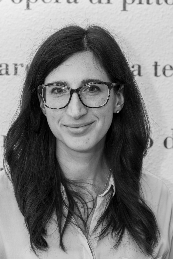 Il team 11 Federica - Contabile