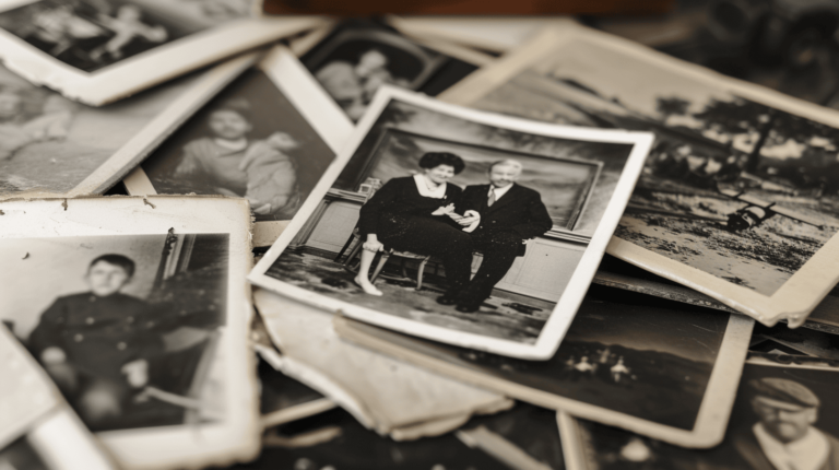 Fotografia e Anziani Arte Memoria Terapia