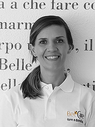 Il team 25 Francesca