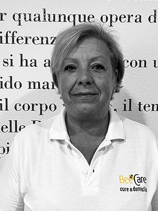Il team 73 Gabriella assistenza domiciliare Lugano