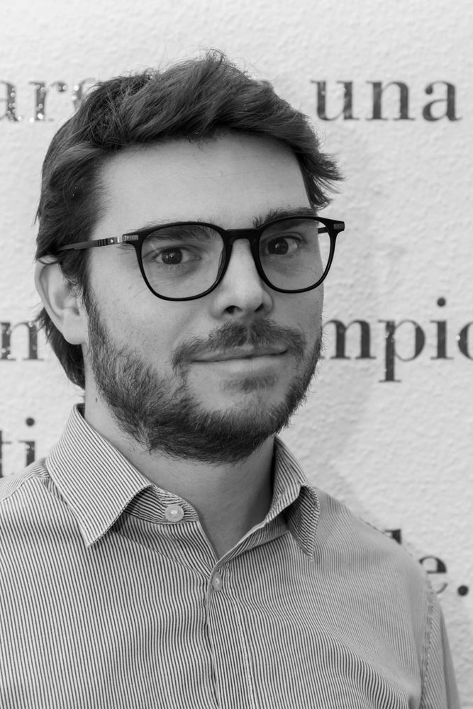 Il team 5 Giorgio - Consulente assistenza domiciliare