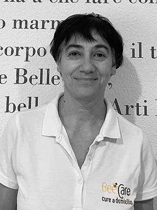 Il team 138 Grazia
