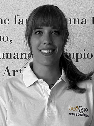Il team 27 Ilaria