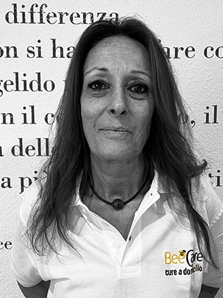 Il team 152 Irene