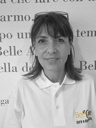 Il team 79 Ivana