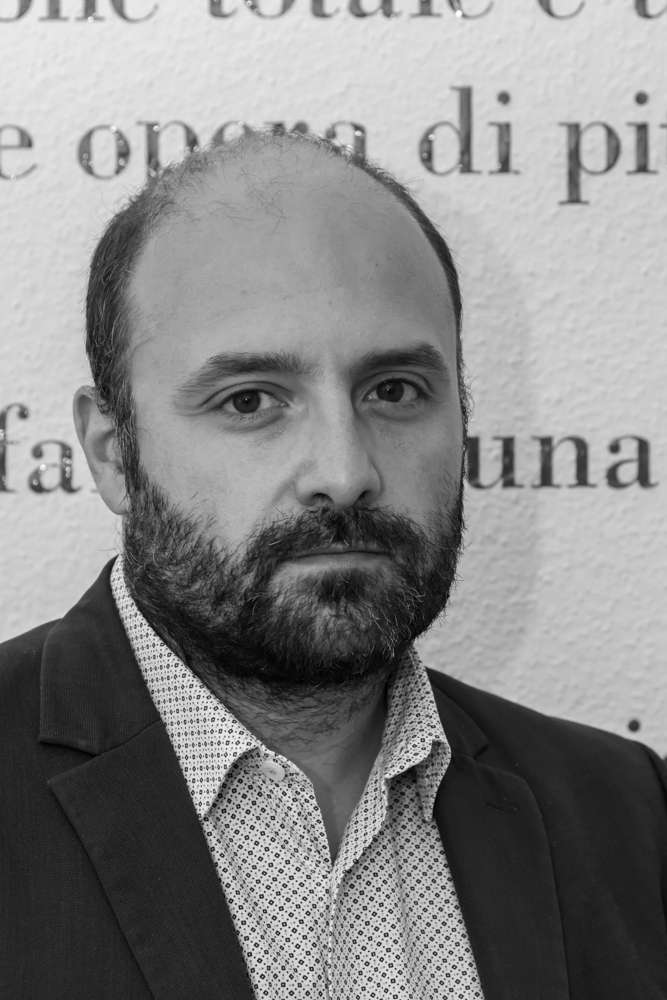 Il team 3 Luca Milesi BeeCare