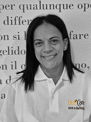 Il team 85 Maria Assistente Domiciliare Lugano