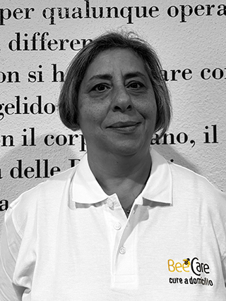 Il team 87 Maria