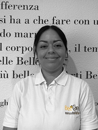 Il team 51 Maria Ivonne CRS sede Breganzona