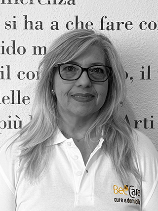 Il team 92 Marina Assistente Domiciliare Lugano